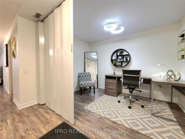 203 - 72 Esther Shiner Blvd, Condo with 1 bedrooms, 1 bathrooms and 1 parking in Toronto ON | Image 15