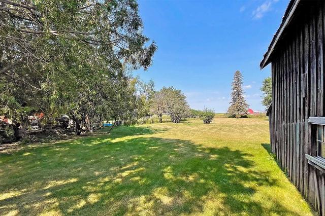 905 Highway 7, House detached with 3 bedrooms, 1 bathrooms and 4 parking in Kawartha Lakes ON | Image 31