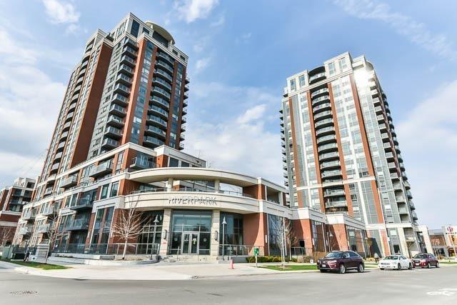 1001 - 8200 Birchmount Rd, Condo with 2 bedrooms, 2 bathrooms and 1 parking in Markham ON | Image 20