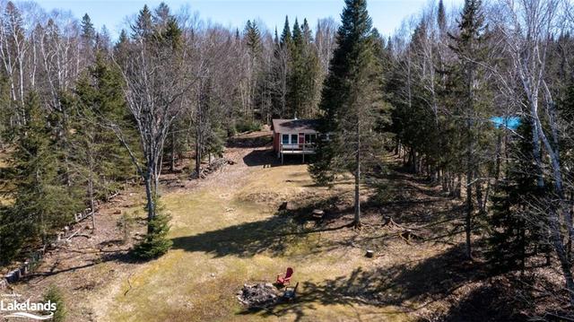 270 Whalley Lake Road, House detached with 3 bedrooms, 1 bathrooms and 4 parking in Magnetawan ON | Image 6