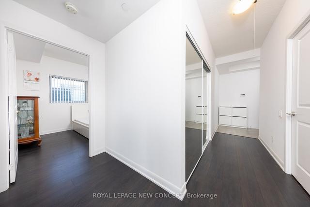 2612 - 5168 Yonge St, Condo with 2 bedrooms, 2 bathrooms and 1 parking in Toronto ON | Image 3