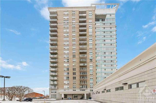 203 - 90 Landry Street, Condo with 1 bedrooms, 1 bathrooms and 1 parking in Ottawa ON | Image 1