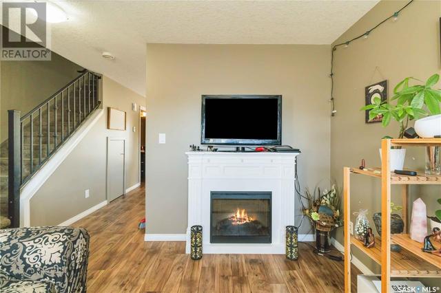 112 - 103 Klassen Crescent, House attached with 3 bedrooms, 2 bathrooms and null parking in Saskatoon SK | Image 3