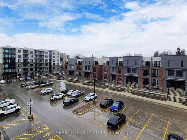 405 - 107 Roger St, Condo with 1 bedrooms, 1 bathrooms and 1 parking in Waterloo ON | Image 17