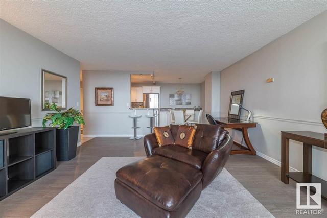 1306 - 13910 Stony Plain Rd Nw, Condo with 1 bedrooms, 1 bathrooms and null parking in Edmonton AB | Image 26