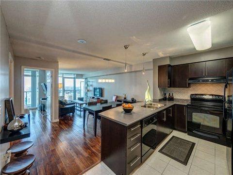 lph 11 - 5500 Yonge St, Condo with 1 bedrooms, 1 bathrooms and 1 parking in Toronto ON | Image 6