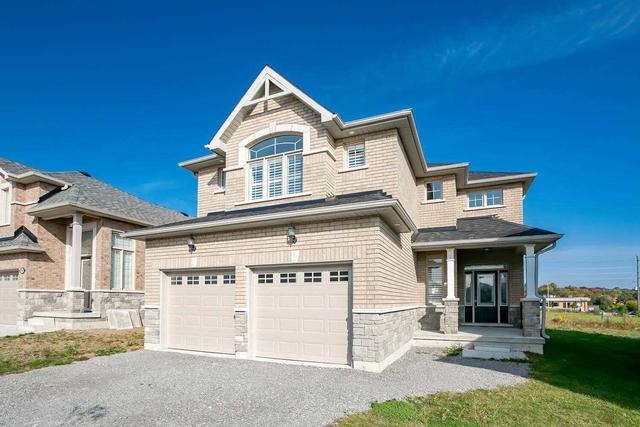 1568 Cahill Dr, House detached with 4 bedrooms, 3 bathrooms and 4 parking in Peterborough ON | Image 1