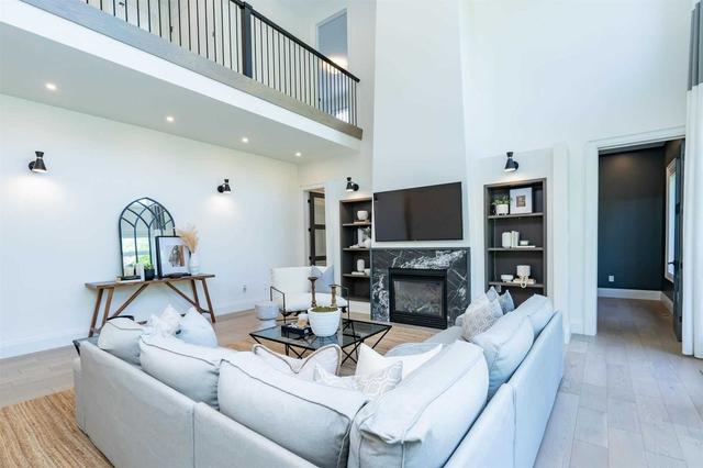 14 - 567 Rosecliffe Terr, Condo with 4 bedrooms, 5 bathrooms and 4 parking in London ON | Image 6
