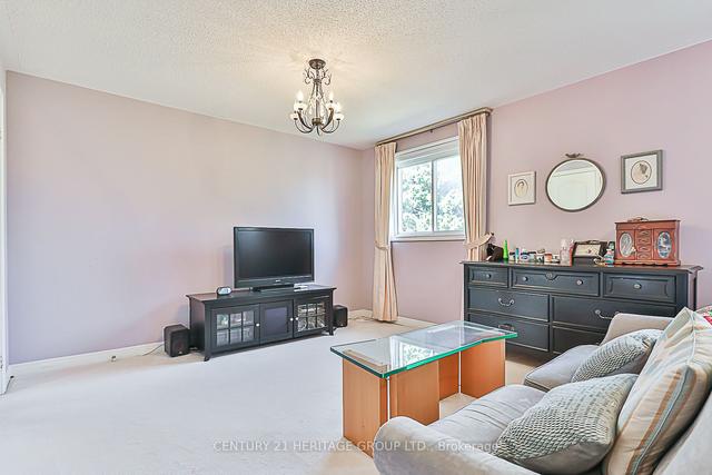 5 Lady Lynn Cres, House detached with 4 bedrooms, 5 bathrooms and 4 parking in Richmond Hill ON | Image 5