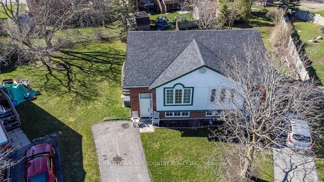14 Hudspeth Crt, House semidetached with 1 bedrooms, 2 bathrooms and 2 parking in Kawartha Lakes ON | Image 22