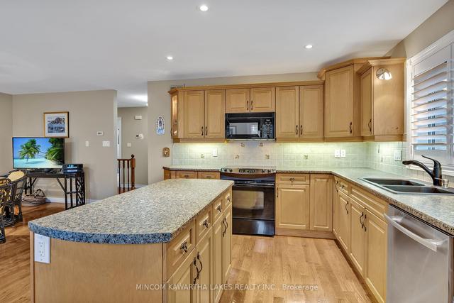 1678 Ravenwood Dr, House detached with 2 bedrooms, 3 bathrooms and 4 parking in Peterborough ON | Image 5