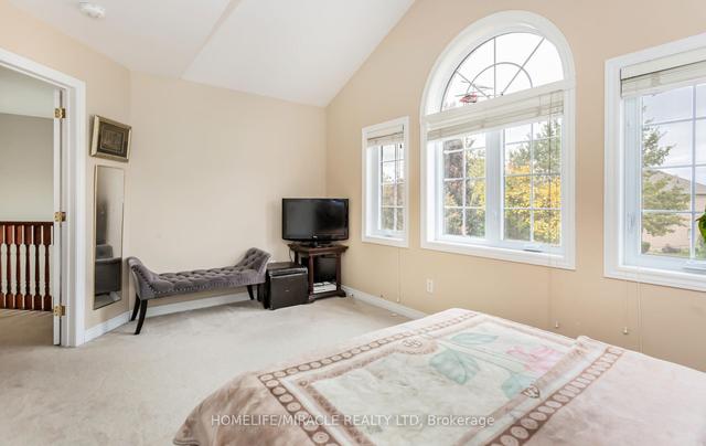 33 Early St, House detached with 4 bedrooms, 5 bathrooms and 6 parking in Halton Hills ON | Image 19