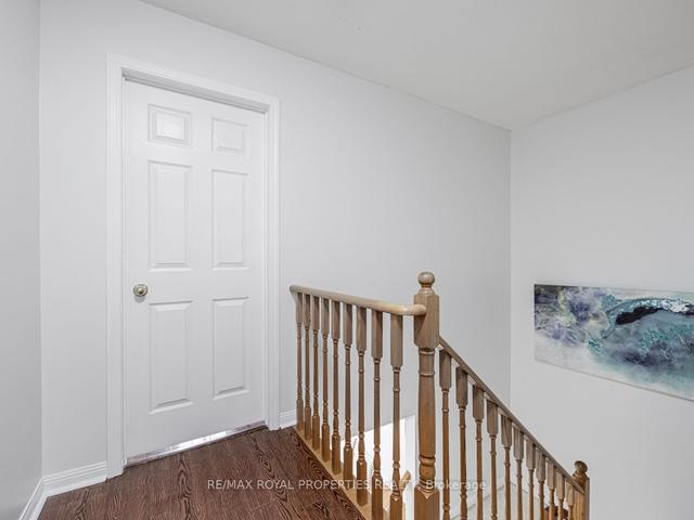 77 Torr Lane, Townhouse with 3 bedrooms, 3 bathrooms and 2 parking in Ajax ON | Image 16
