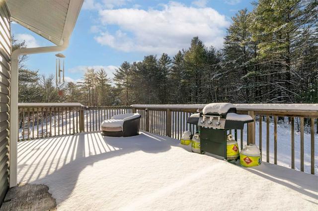 1298 Reay Rd E, House detached with 3 bedrooms, 1 bathrooms and 12 parking in Gravenhurst ON | Image 18