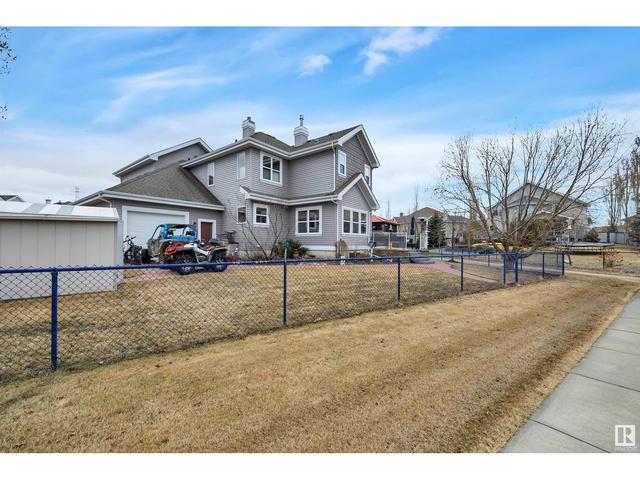 1406 88a St Sw, House detached with 3 bedrooms, 2 bathrooms and null parking in Edmonton AB | Image 55
