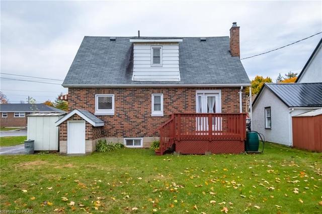 80 Doxsee Avenue N, House detached with 2 bedrooms, 1 bathrooms and 2 parking in Trent Hills ON | Image 23