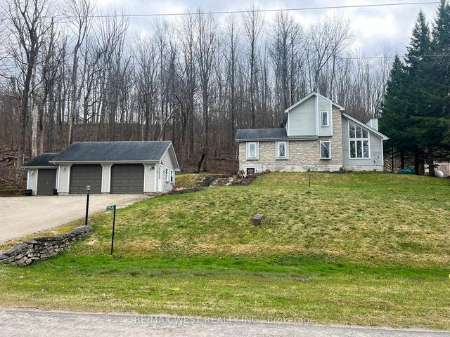 156 Old Highway 26 Ave, House detached with 3 bedrooms, 3 bathrooms and 6 parking in Meaford ON | Image 12