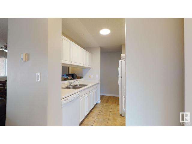 413 - 17467 98a Av Nw, Condo with 2 bedrooms, 2 bathrooms and null parking in Edmonton AB | Image 17