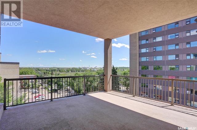 502 - 205 Fairford Street E, Condo with 2 bedrooms, 2 bathrooms and null parking in Moose Jaw SK | Image 24
