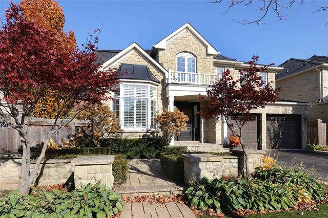 2121 Wildfel Way, House detached with 4 bedrooms, 4 bathrooms and 6 parking in Oakville ON | Image 33