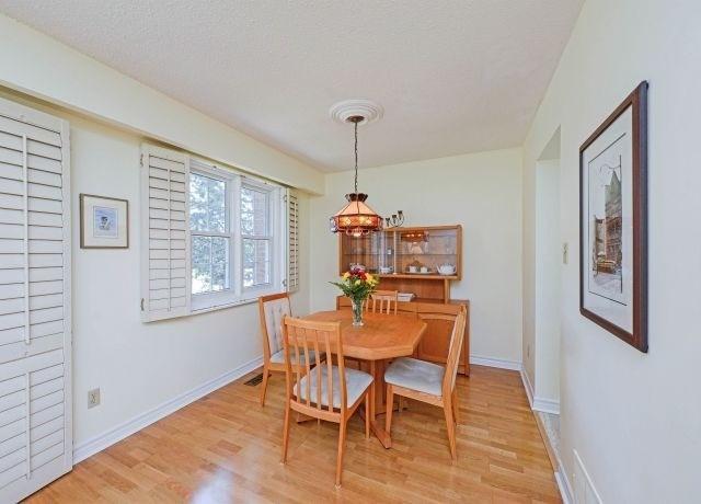 197 - 1951 Rathburn Rd E, Townhouse with 3 bedrooms, 4 bathrooms and 1 parking in Mississauga ON | Image 4
