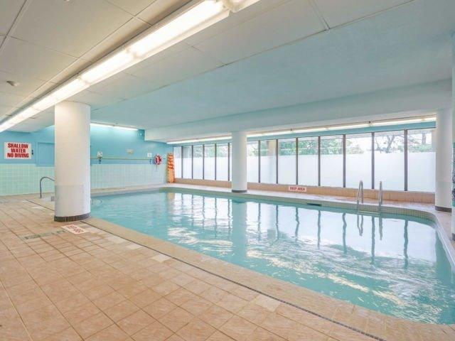 404 - 21 Markbrook Lane, Condo with 2 bedrooms, 2 bathrooms and 1 parking in Toronto ON | Image 20