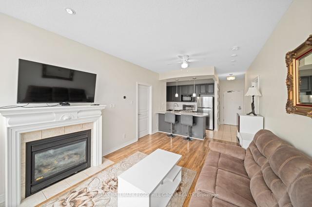 107 - 4 Briar Hill Hts, Condo with 2 bedrooms, 2 bathrooms and 2 parking in New Tecumseth ON | Image 11