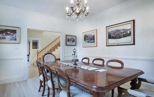 40 Tremaine Terr, House detached with 4 bedrooms, 4 bathrooms and 8 parking in Cobourg ON | Image 35