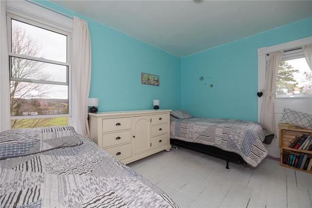 204117 Highway 26, Home with 4 bedrooms, 1 bathrooms and null parking in Meaford ON | Image 21
