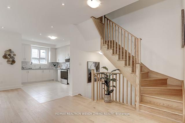 13 Massachusetts Lane, House attached with 4 bedrooms, 3 bathrooms and 4 parking in Markham ON | Image 18