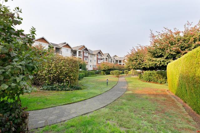 202 - 19677 Meadow Gardens Way, Condo with 2 bedrooms, 2 bathrooms and 1 parking in Pitt Meadows BC | Image 35