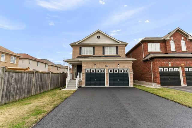 107 Puttingedge Dr, House detached with 3 bedrooms, 3 bathrooms and 6 parking in Whitby ON | Image 30