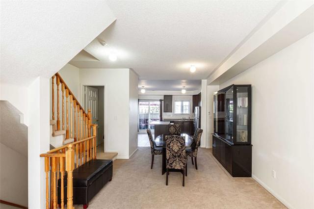 13 - 1250 St Martins Dr, House attached with 3 bedrooms, 5 bathrooms and 2 parking in Pickering ON | Image 2