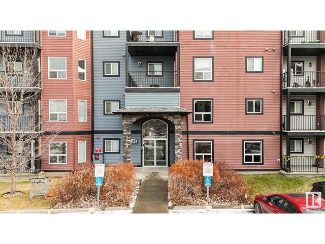 114 - 392 Silver Berry Rd Nw, Condo with 2 bedrooms, 2 bathrooms and 2 parking in Edmonton AB | Image 3