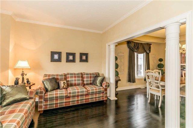 80 Succession Cres, House detached with 4 bedrooms, 4 bathrooms and 2 parking in Barrie ON | Image 2