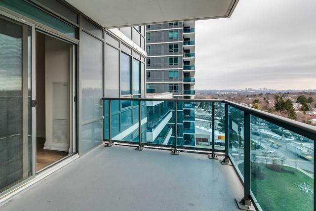 906 - 7165 Yonge St, Condo with 2 bedrooms, 2 bathrooms and 1 parking in Markham ON | Image 32