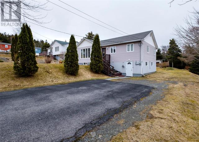 34 Church Road, House detached with 4 bedrooms, 2 bathrooms and null parking in Placentia NL | Image 5