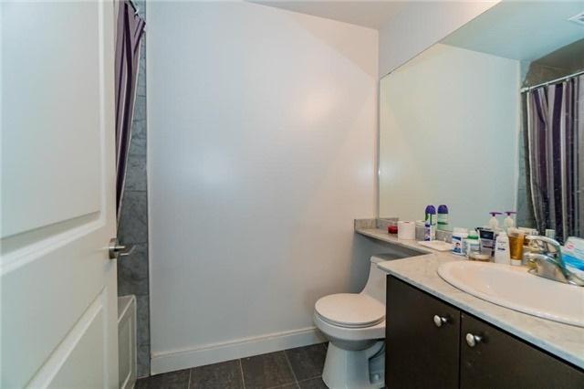 4402 - 50 Absolute Ave, Condo with 1 bedrooms, 1 bathrooms and null parking in Mississauga ON | Image 4