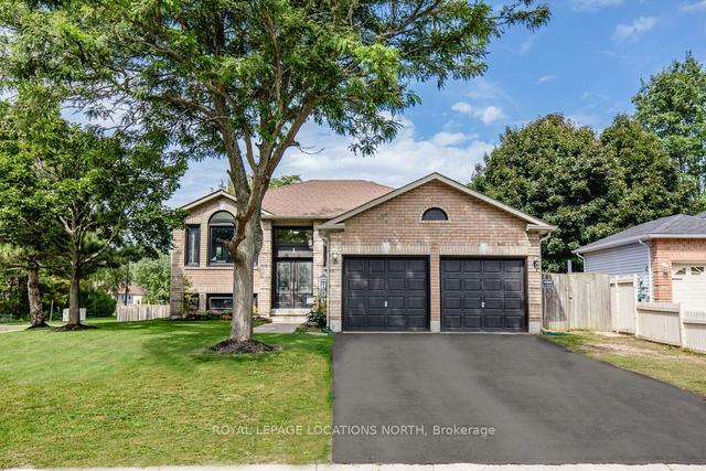 1 Timberland Cres, House detached with 3 bedrooms, 3 bathrooms and 6 parking in Wasaga Beach ON | Image 23