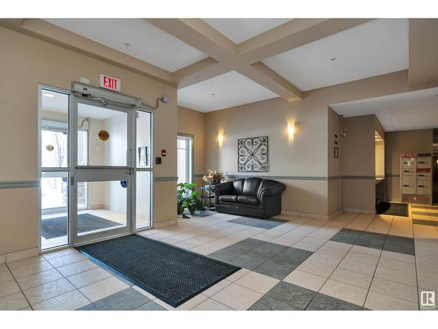 221 - 8931 156 St Nw, Condo with 2 bedrooms, 2 bathrooms and 1 parking in Edmonton AB | Image 3