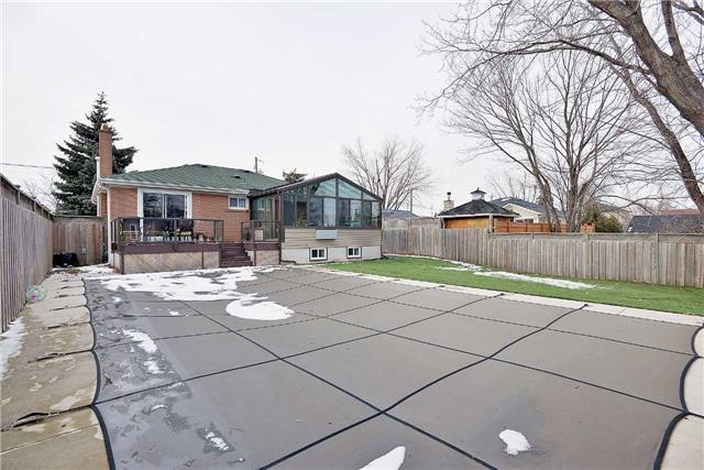 5591 Turney Dr, House detached with 3 bedrooms, 2 bathrooms and 6 parking in Mississauga ON | Image 15