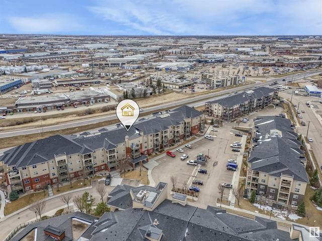 345 - 7825 71 St Nw, Condo with 2 bedrooms, 2 bathrooms and 3 parking in Edmonton AB | Image 70
