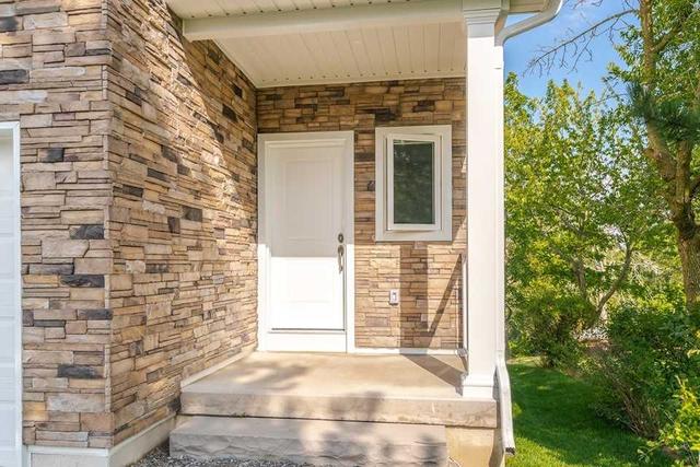 85 Hillview Rd, House semidetached with 3 bedrooms, 2 bathrooms and 3 parking in St. Catharines ON | Image 12