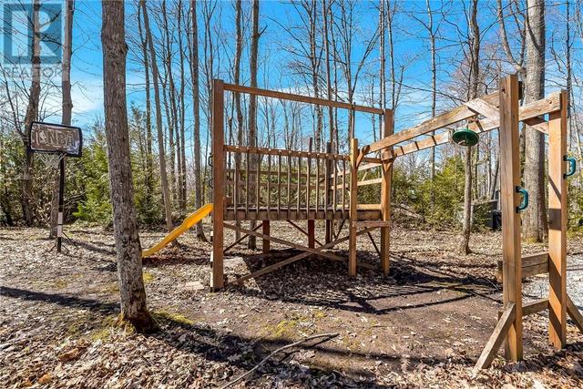 375a Lakeshore Drive, House detached with 3 bedrooms, 1 bathrooms and null parking in Central Manitoulin ON | Image 31