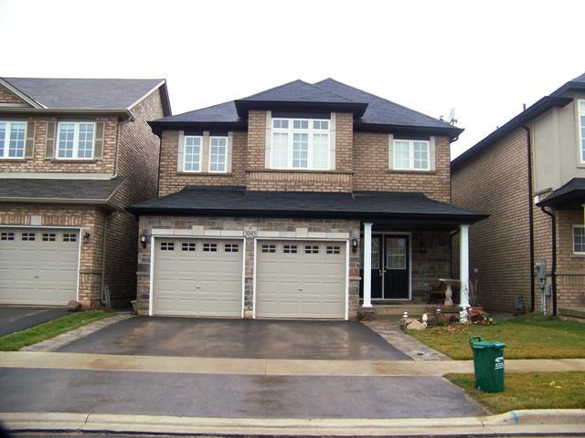 3045 Jenn Ave, House detached with 4 bedrooms, 3 bathrooms and null parking in Burlington ON | Image 1