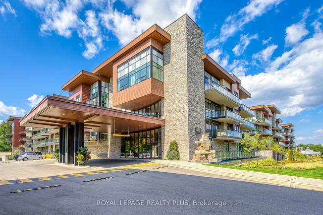 466 - 1575 Lakeshore Rd W, Condo with 2 bedrooms, 3 bathrooms and 2 parking in Mississauga ON | Image 1