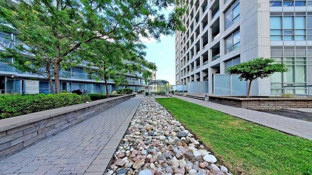 2601 - 2015 Sheppard Ave E, Condo with 1 bedrooms, 1 bathrooms and 1 parking in Toronto ON | Image 15