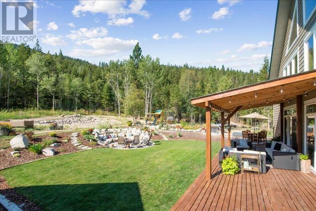 1124 Fish Lake Road, House detached with 3 bedrooms, 2 bathrooms and 7 parking in Okanagan Similkameen F BC | Image 47