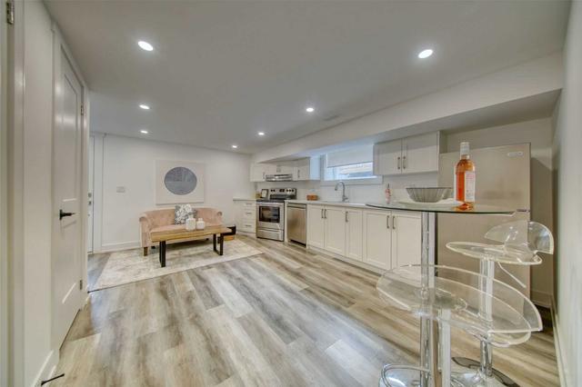 119 Regent St, House detached with 3 bedrooms, 4 bathrooms and 4 parking in Toronto ON | Image 17