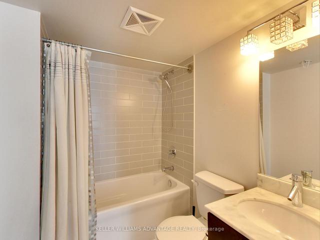 1708e - 36 Lisgar St, Condo with 1 bedrooms, 2 bathrooms and 0 parking in Toronto ON | Image 21